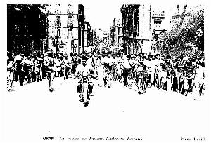 Oran- SDV- 7198